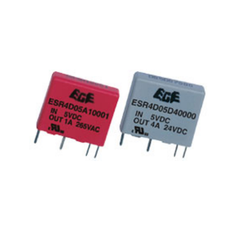 ECE ESR4系列固态继电器