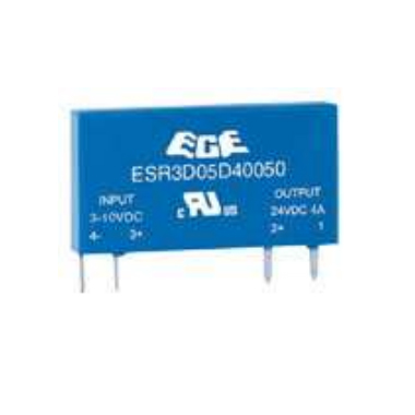 ECE ESR3系列固态继电器